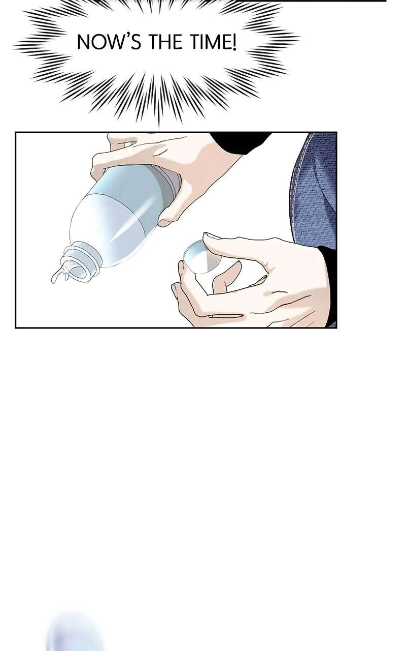 How to Win Overan Alpha Male Chapter 3 - page 39