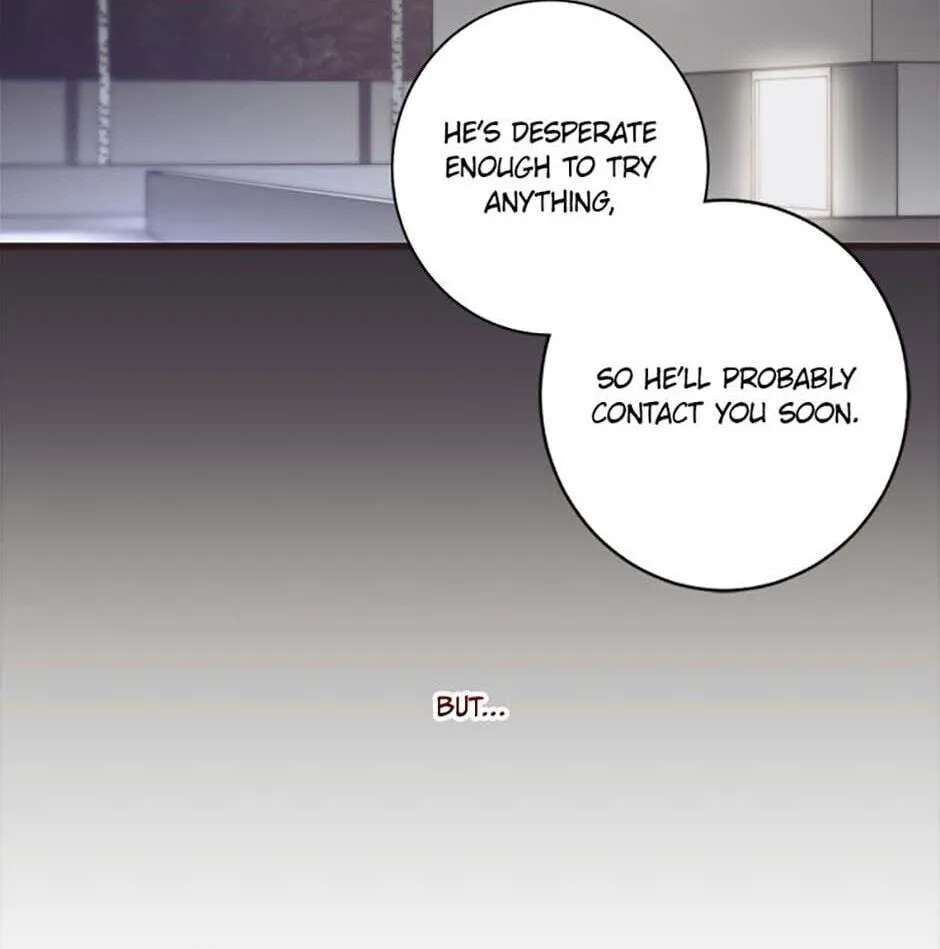 Healer Chapter 57 - page 13