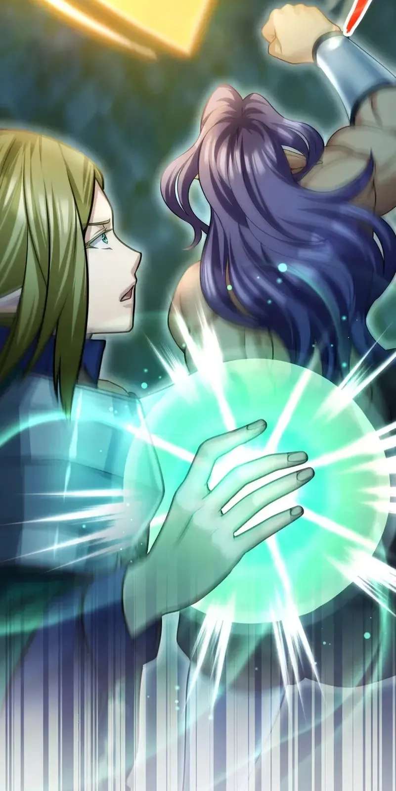 After Being Expelled, I Awakened a Barrier Skill and Became Unmatched Chapter 21 - page 85