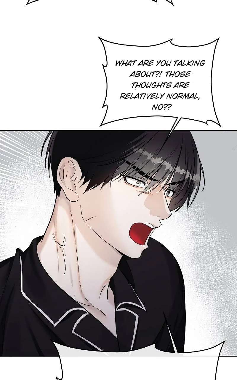 How to Win Over an Alpha Male Chapter 38 - page 36