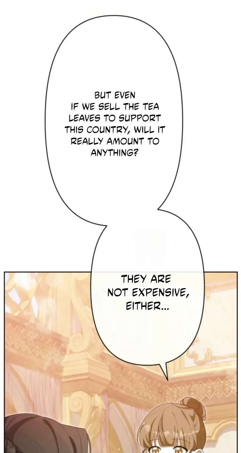 Hantoshigo ni Shinu no ni, Boukun Heika o Toriko ni Shite Shimatta Chapter 8 - page 48