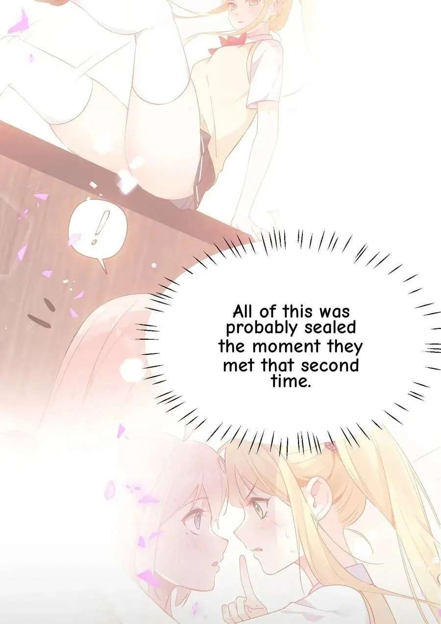 Yandere Senior VS Tsundere Girlfriend! But I'm Just Here to Game! Chapter 72 - page 43