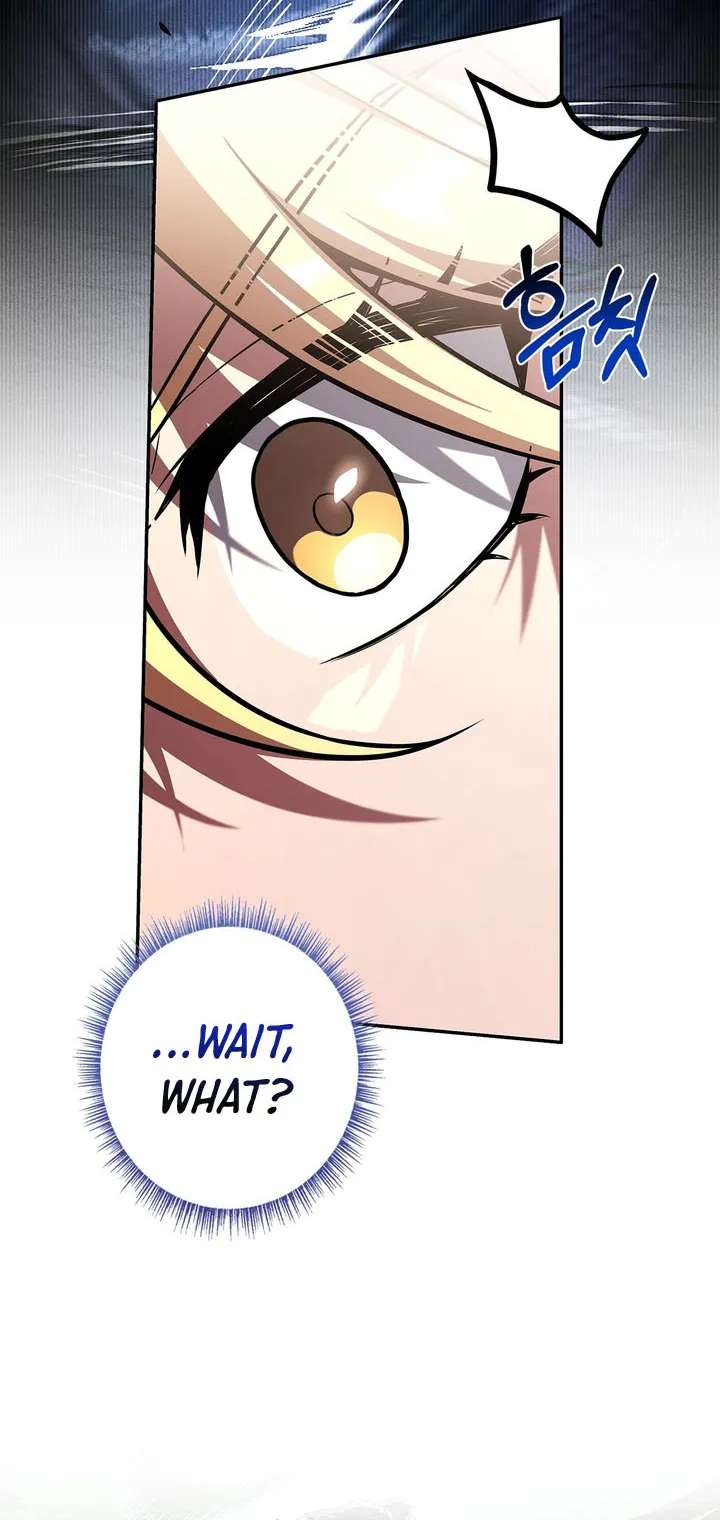 Only I Have an EX-Grade Summon Chapter 40 - page 35