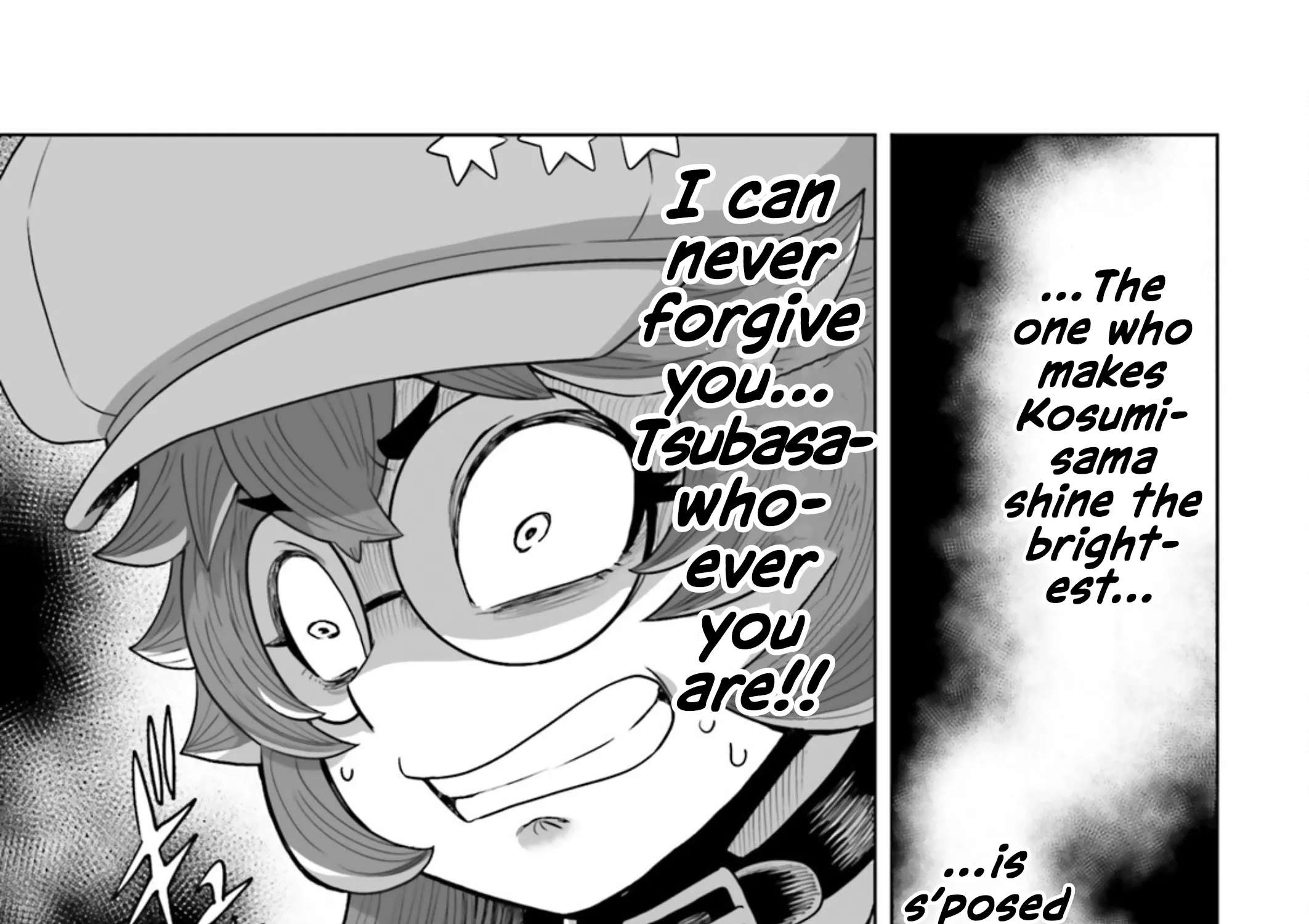 Mobile Suit Gundam EXVS - Girls on Extreme Chapter 2 - page 53