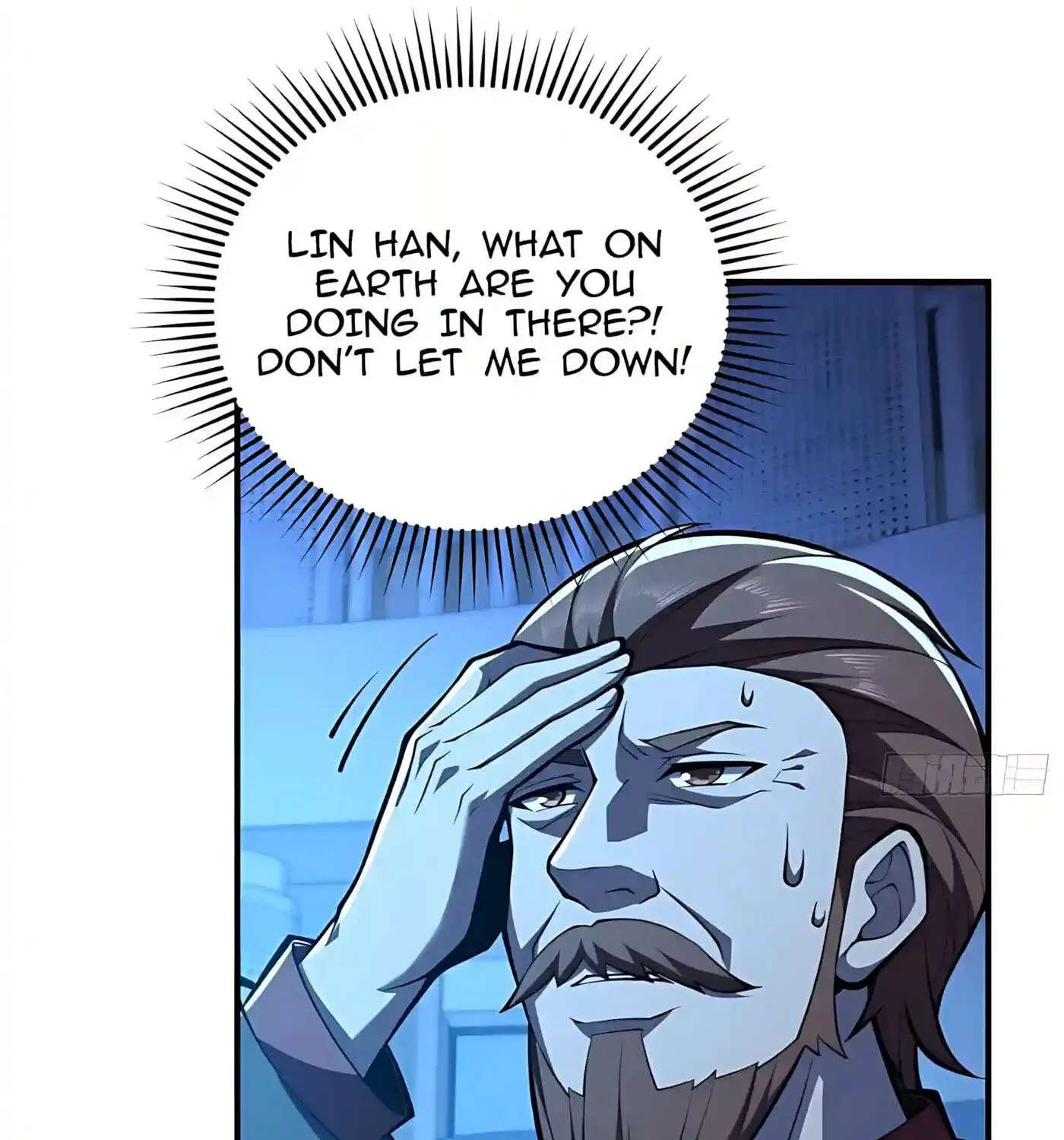 In the Age of Class Awakening, I Bring the Underworld to the Mortal Realm Chapter 7 - page 51