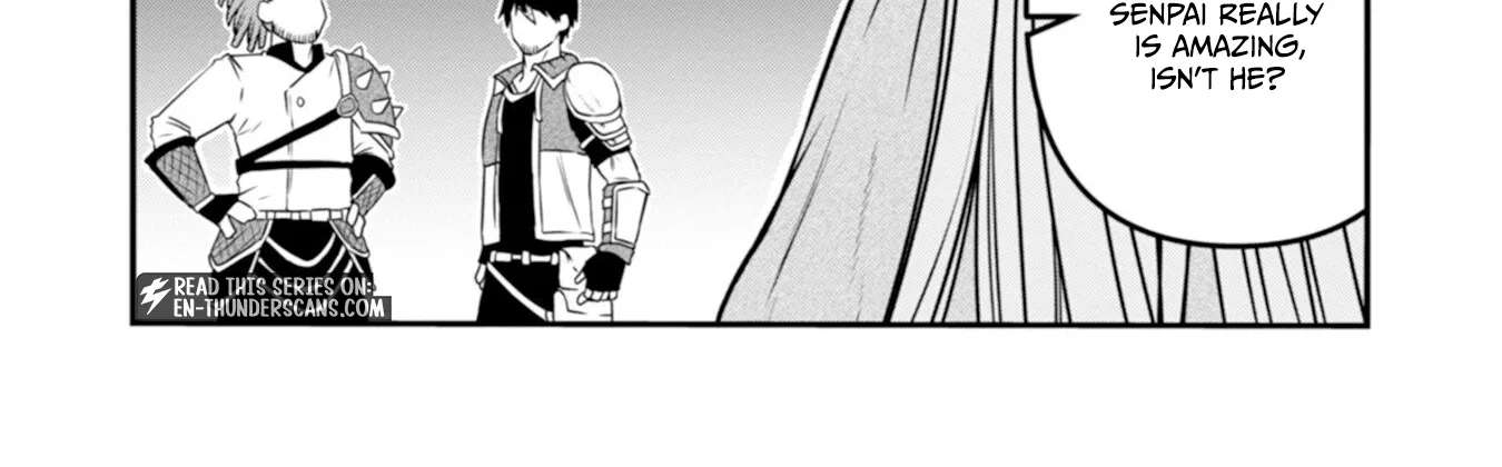 The Skillless Old Man Becomes The-strongest After Fusing With An Sss Rank Dragon Chapter 1 - page 28