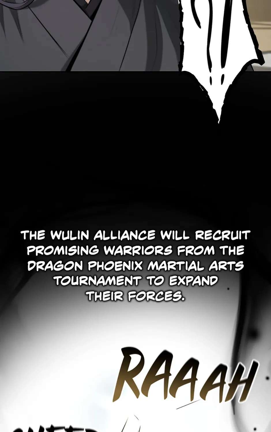 Absolute Master of the Senate Chapter 76 - page 77
