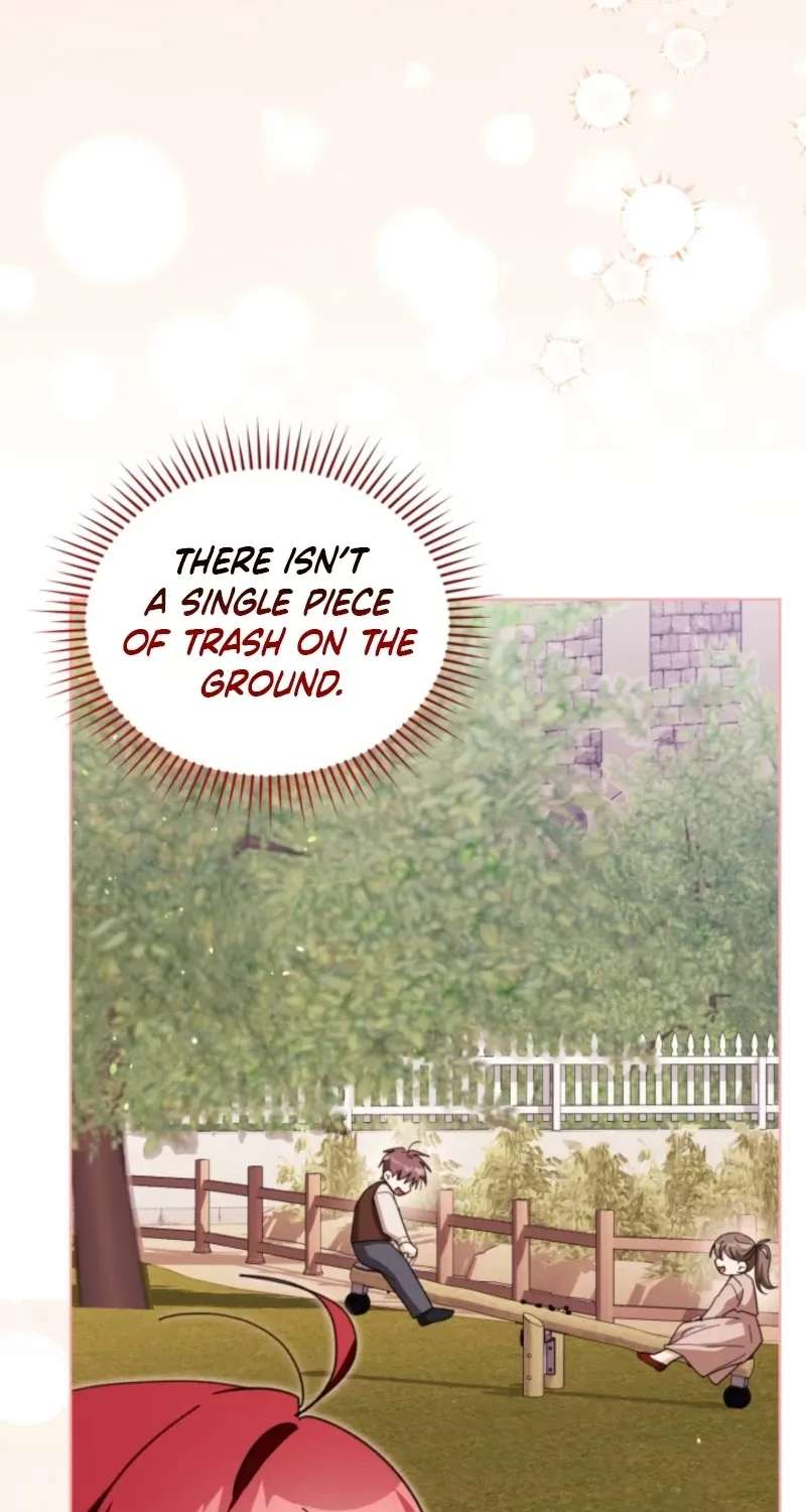 I Received a Request from the Villain Boss Chapter 33 - page 82