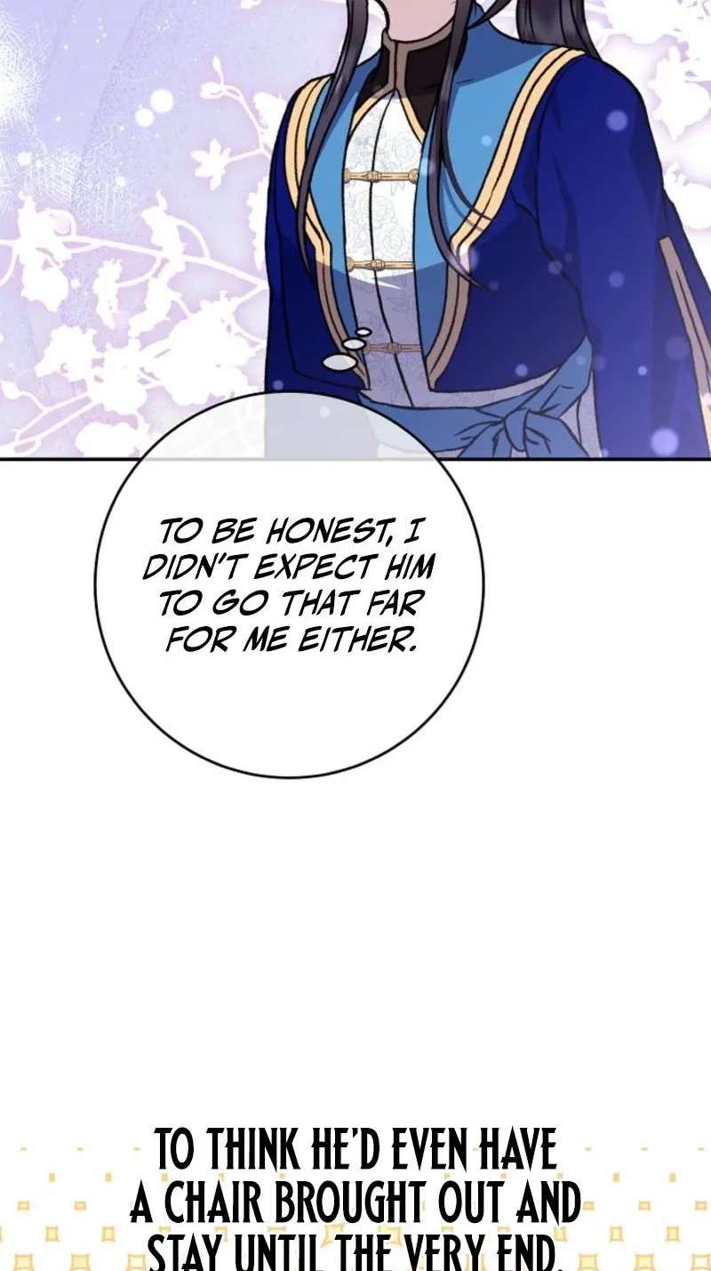 The Return of the Namgoong Clan's Granddaughter Chapter 58 - page 12