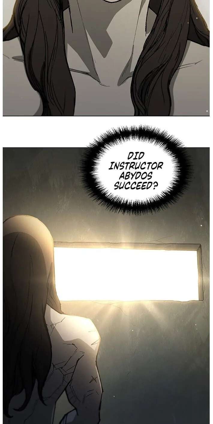 The Long Way of the Warrior Chapter 170 - page 10