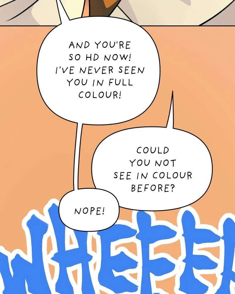 All Haven Academy Chapter 77 - page 24