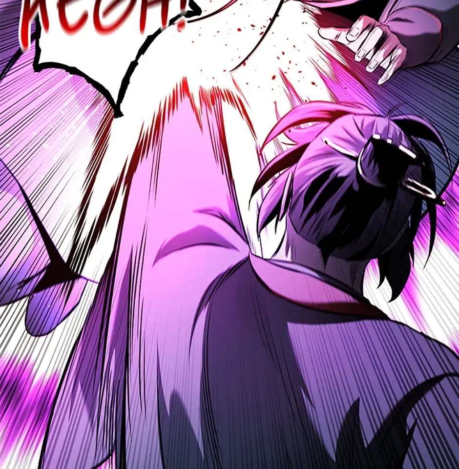 Absolute Master of the Senate Chapter 47 - page 83