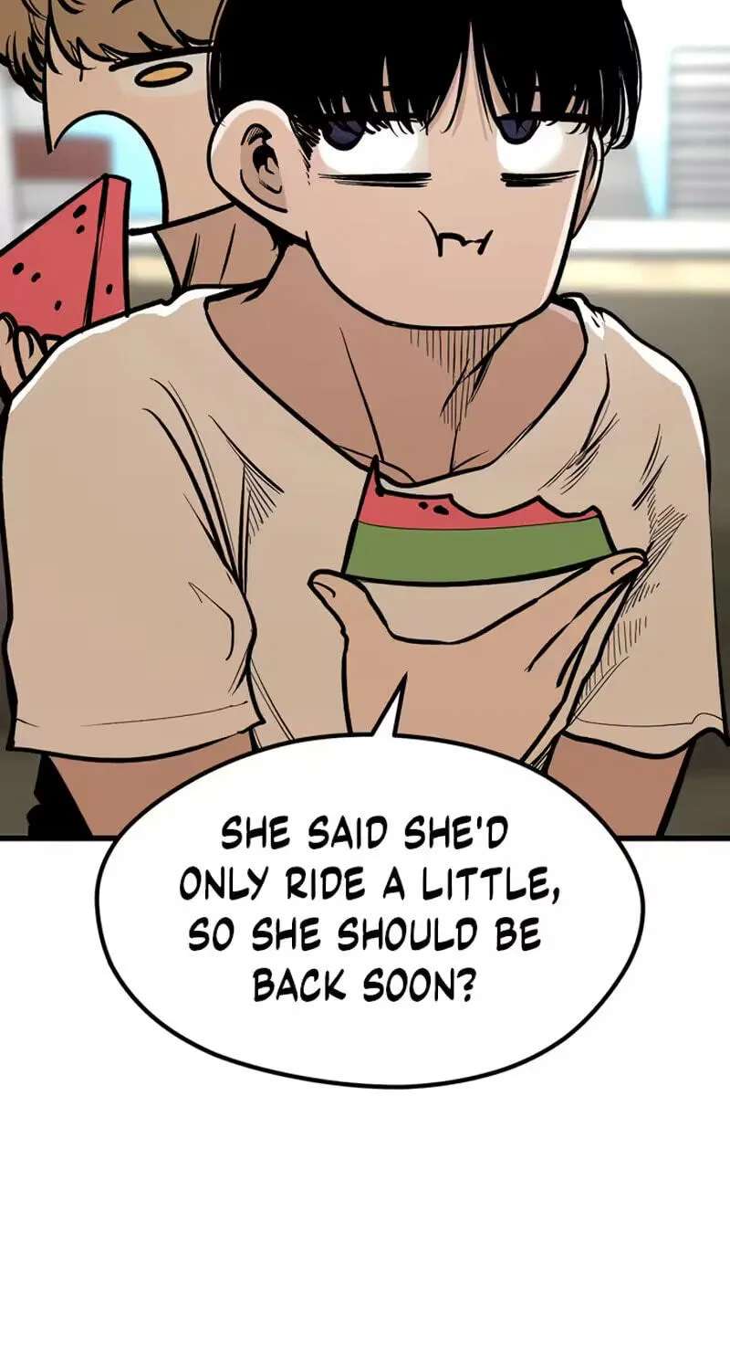 The Student, the Witch, and the Academy Chapter 77 - page 68