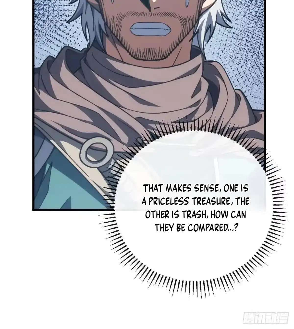 The Lord Of The Wheel Of Destiny Chapter 258 - page 44