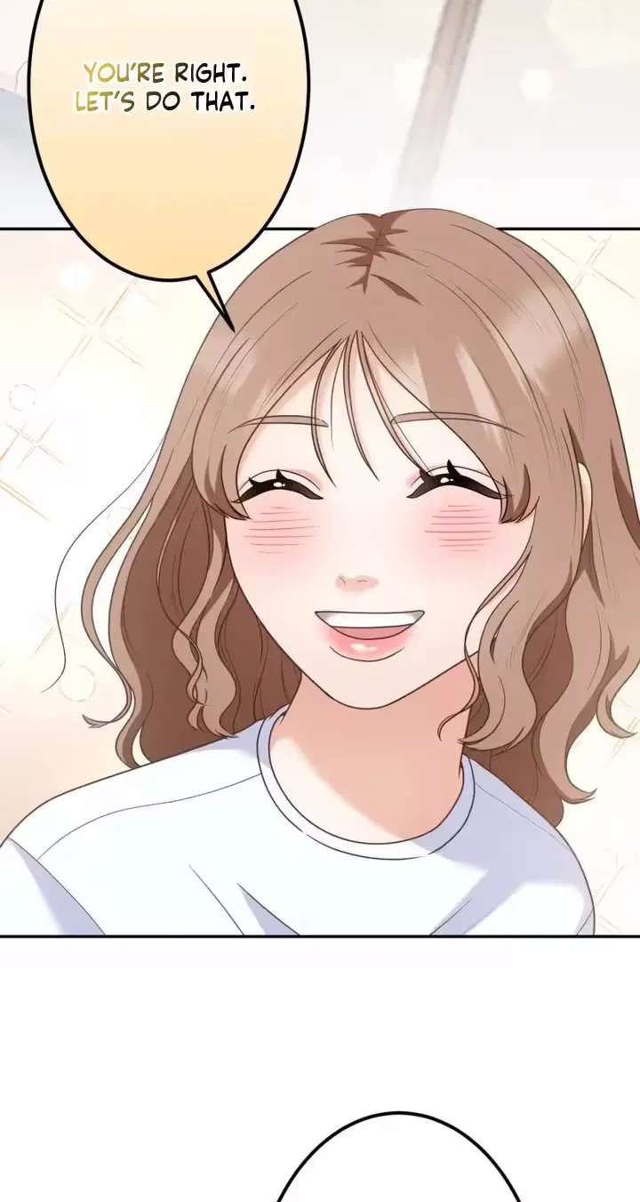 Sasen de Sumu to Omou na yo ~Kuzu Otoko no Soubetsukai~ Chapter 15 - page 41