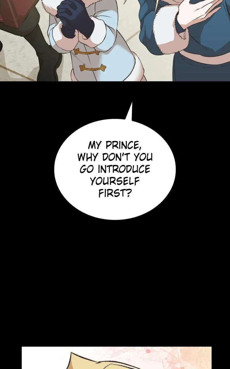 Swallow Knights Tales Chapter 53 - page 38