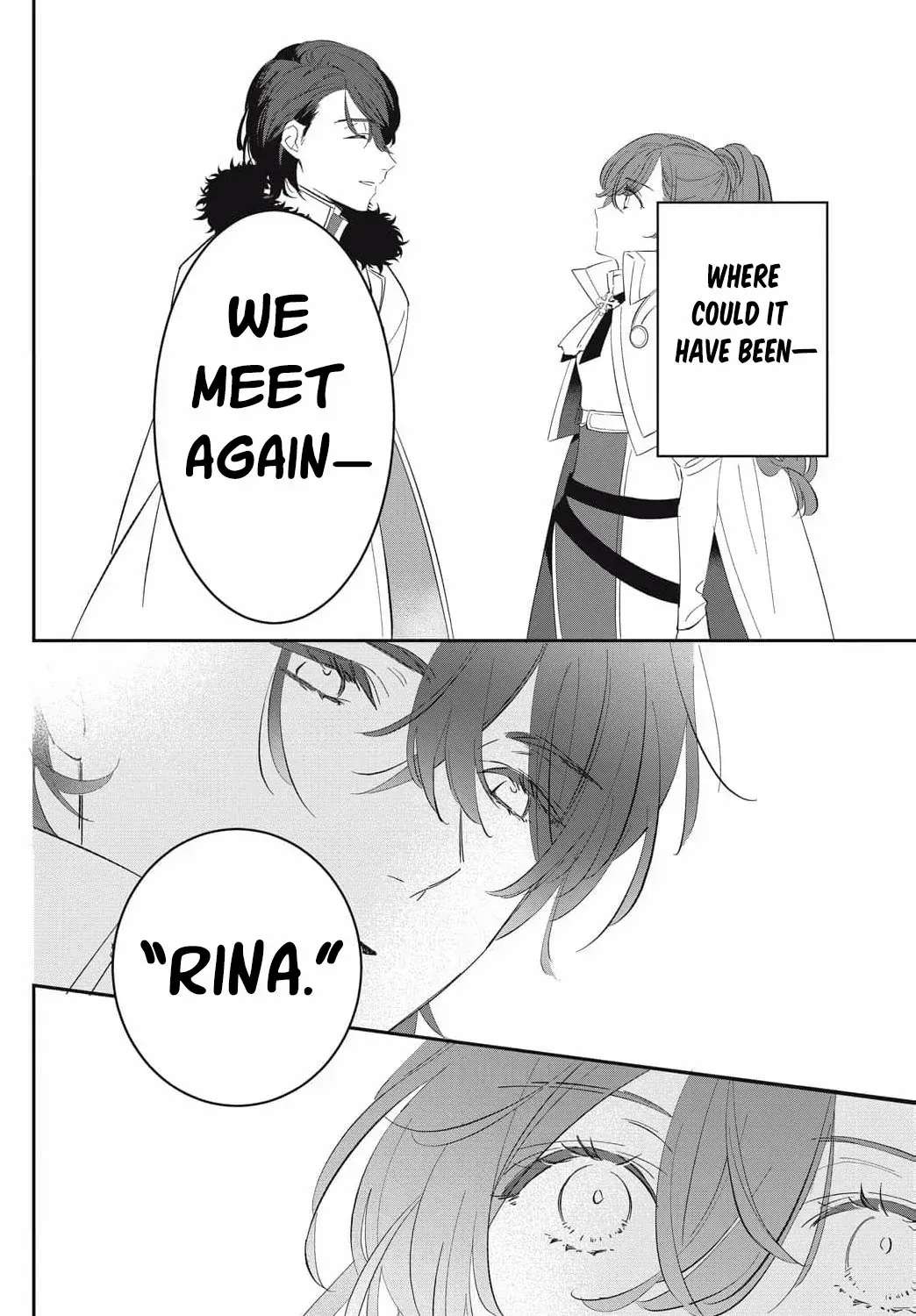 The Captain’s Sweet Temptation Chapter 2 - page 45