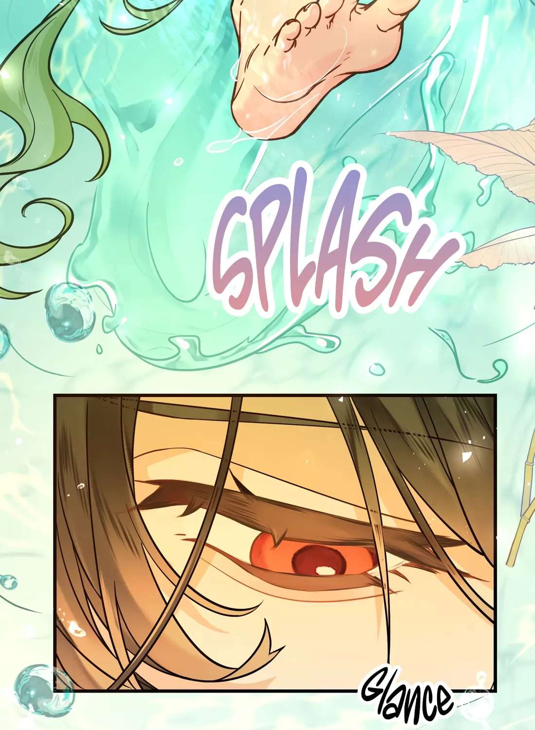 Wo Xin Fei Shi Chapter 13 - page 19