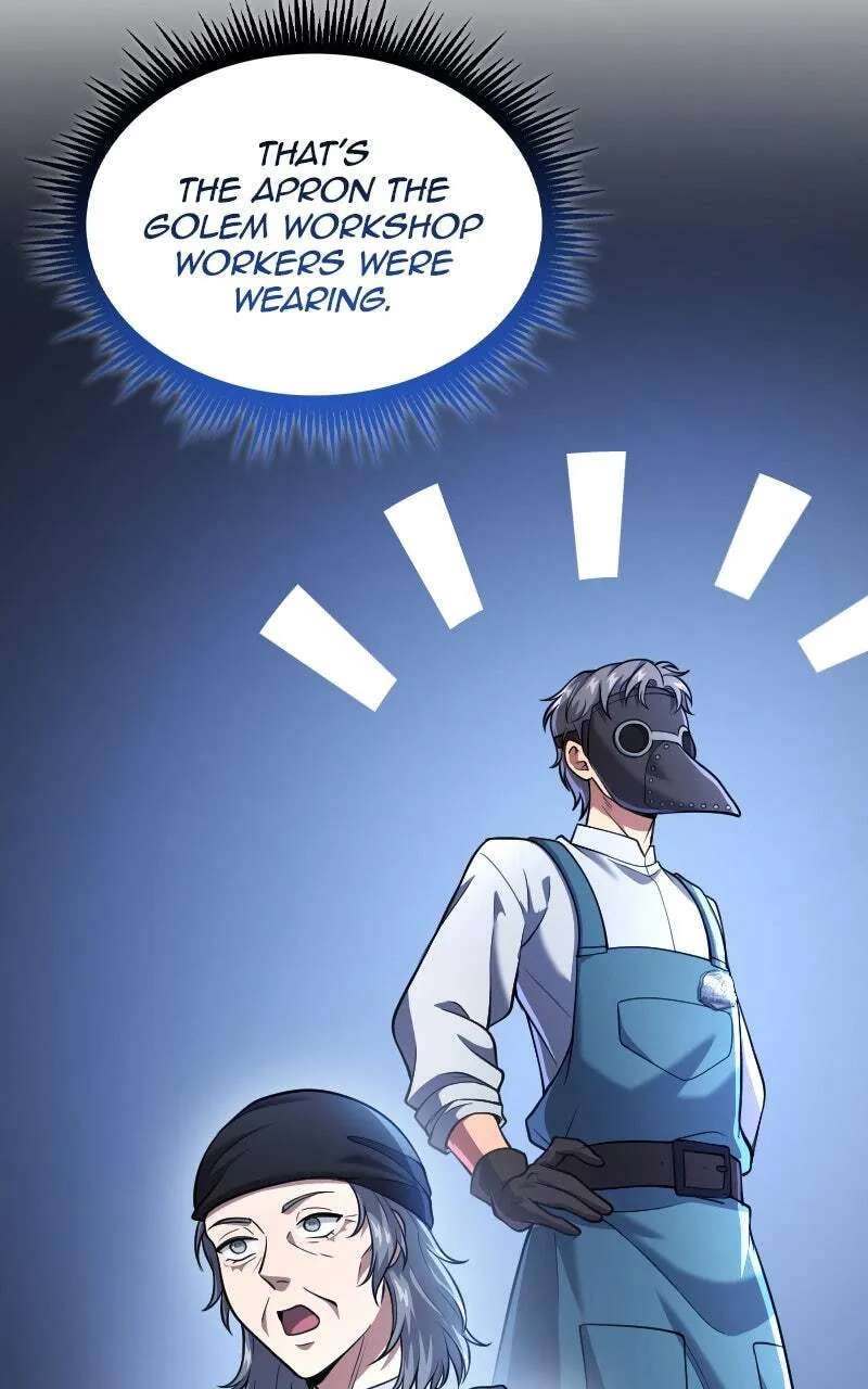 Mark of the Fool Chapter 25 - page 77