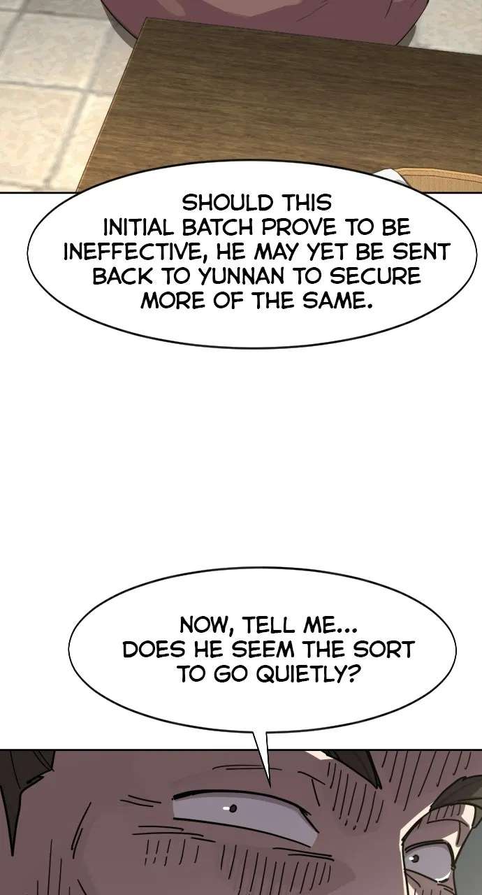 Return of theBlossoming Blade Chapter 179 - page 91