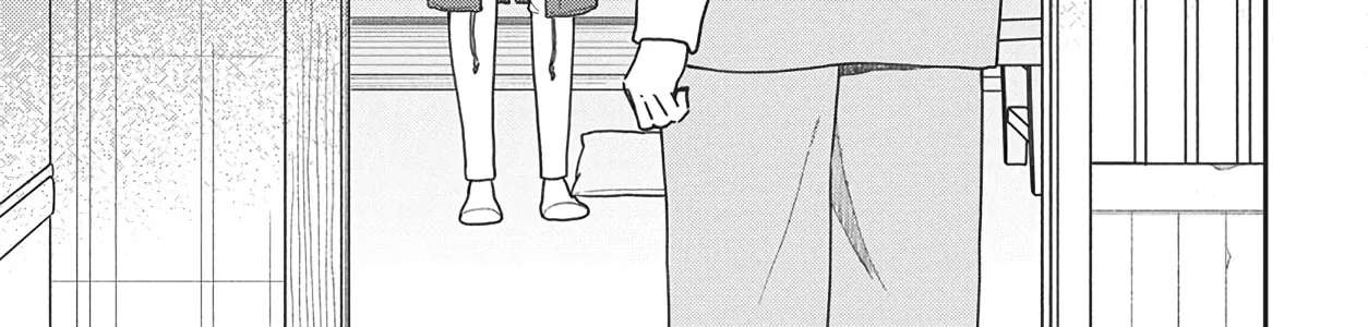 Watashi no Blue Garnet Chapter 16 - page 36