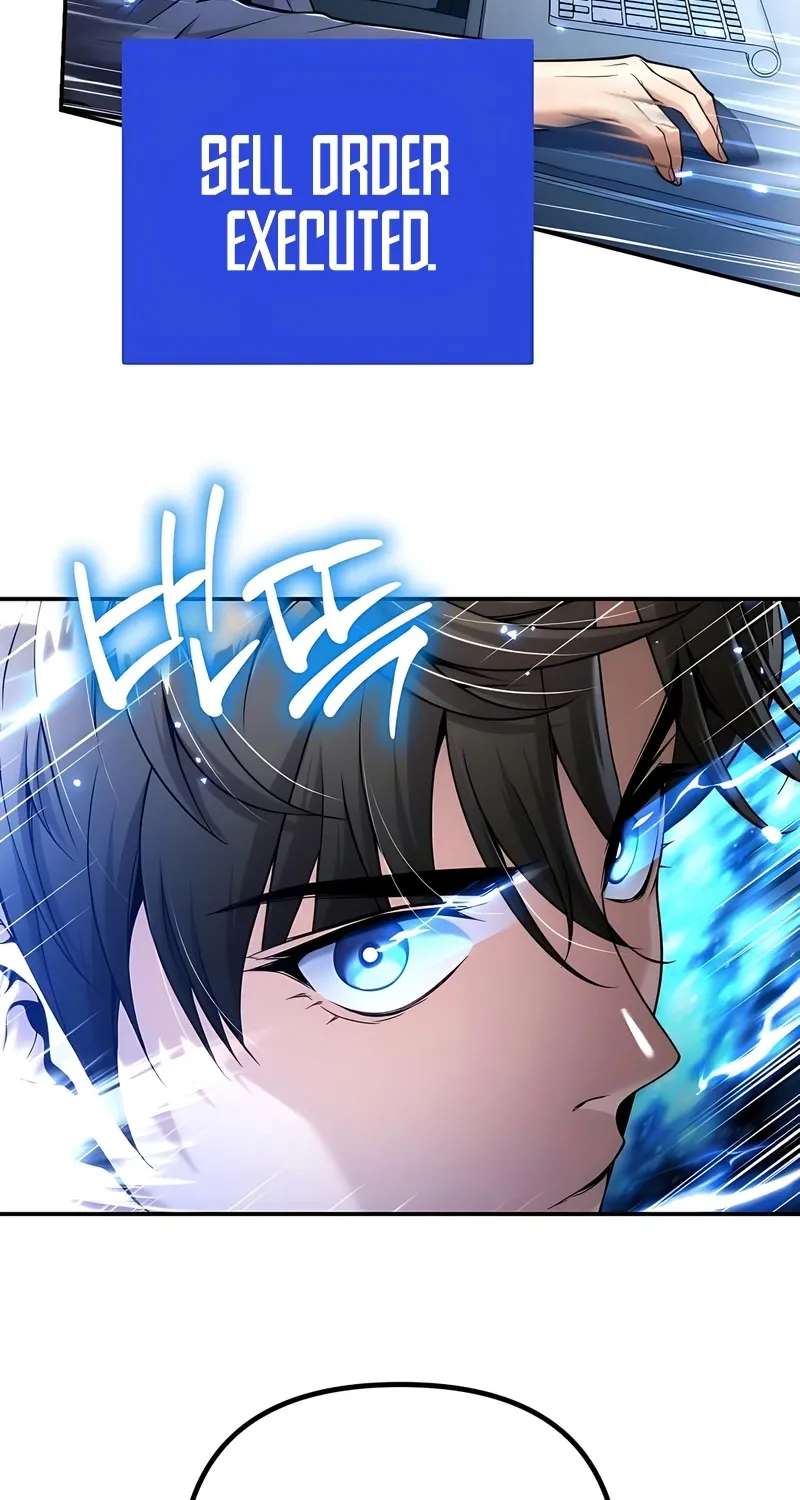 The Money Keeps Piling Up Even If I Spend It Chapter 16 - page 21