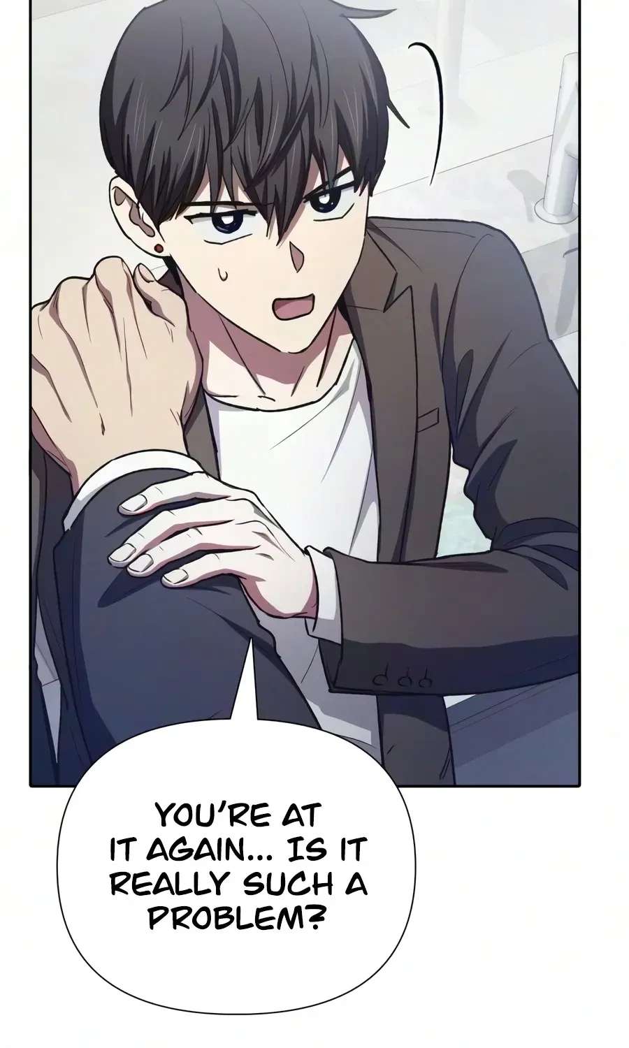 The S-Classes That I Raised Chapter 179 - page 76