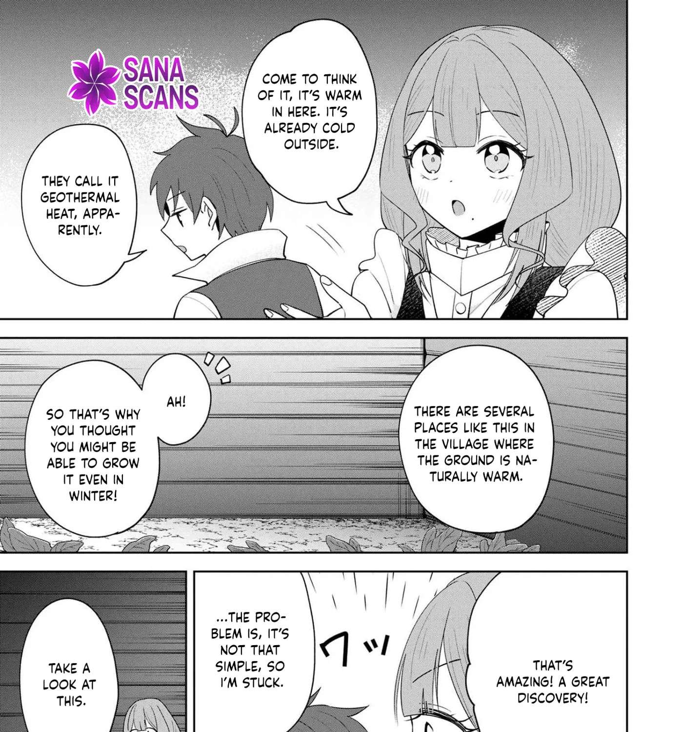 Akanbou no Isekai Hai-hai Funtouroku Chapter 1 - page 75