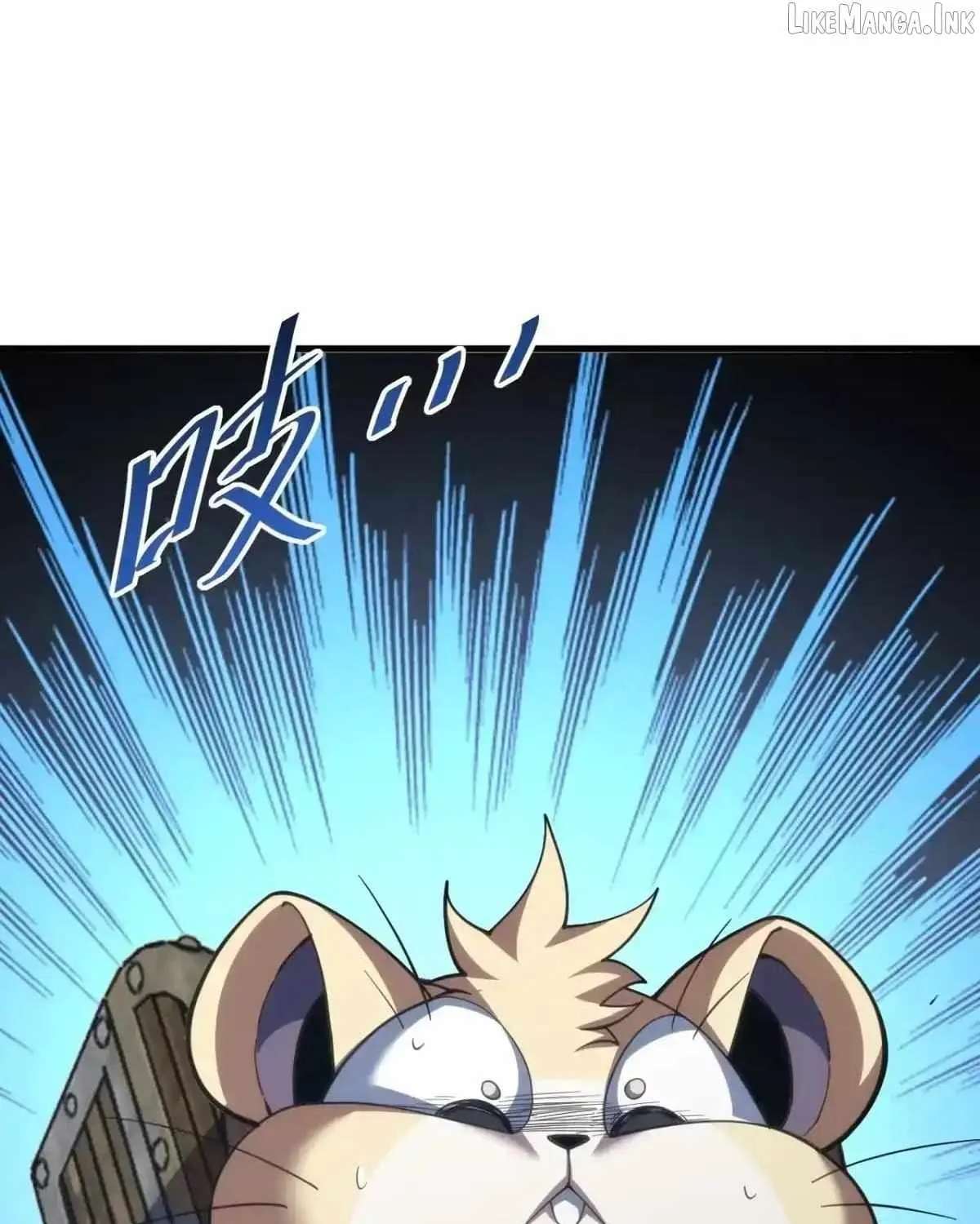 Lord of Destiny Wheel Chapter 260 - page 20