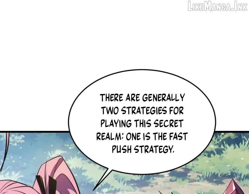 I Rely On My Invincibility To Deal Tons Of Damage Passively! Chapter 198 - page 122