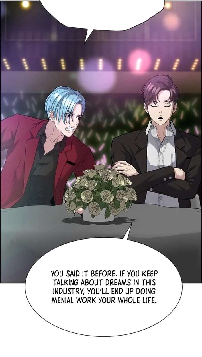 This Life Is K-Pop Revenge Chapter 50 - page 53