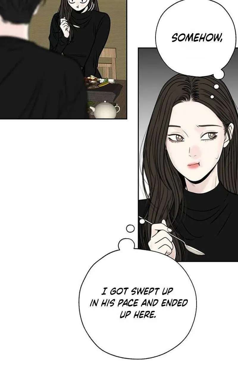 Borderline (piececake) Chapter 57 - page 9