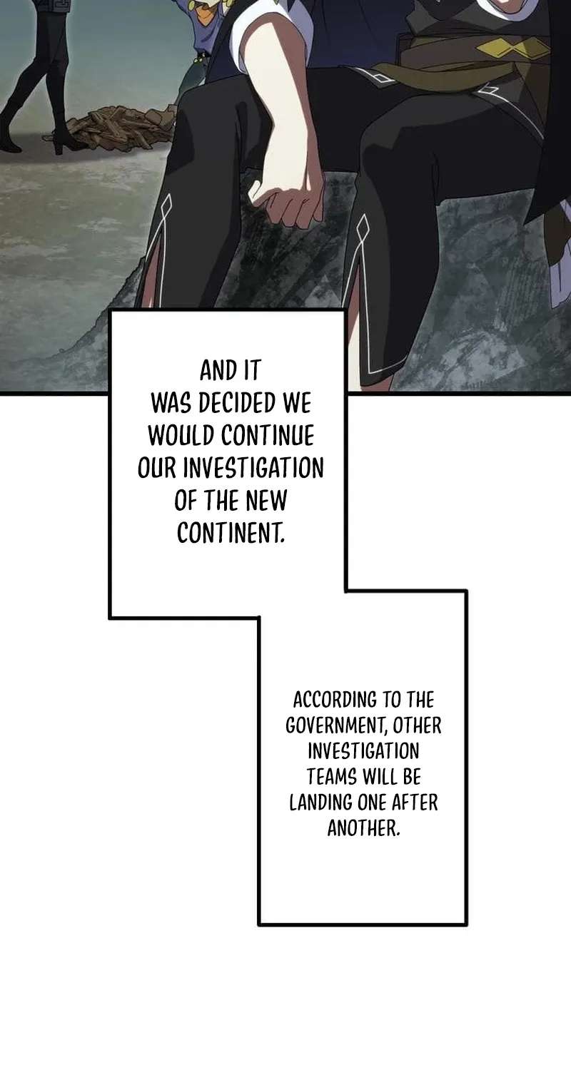Dungeon Game: Former Corporate Drone Becomes OP ’Jester Chapter 31 - page 16