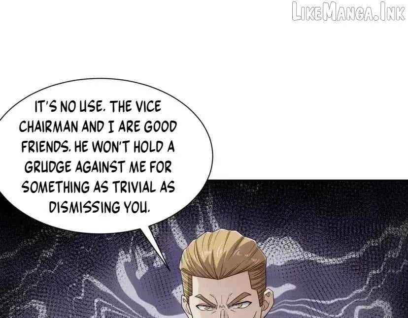 Urban Dragon Revealed Chapter 99 - page 53