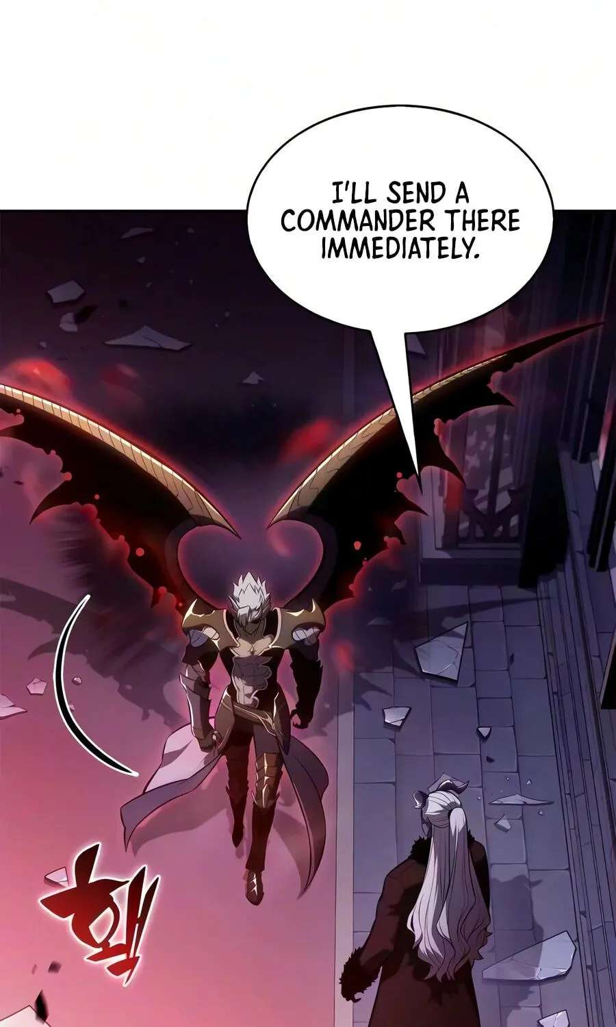 I’m the Max-Level Newbie Chapter 275 - page 113