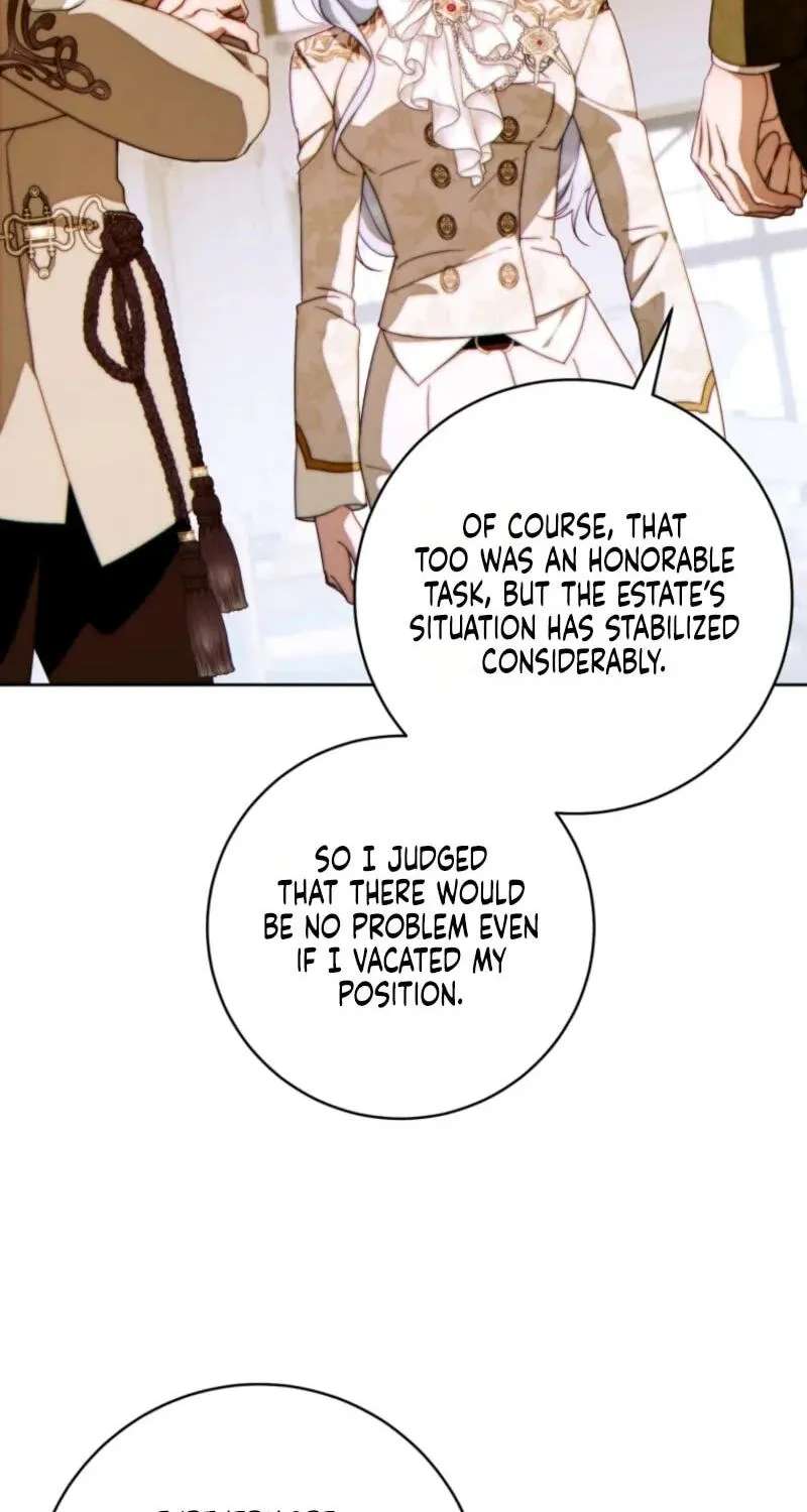 This Marriage Will Surely Succeed Chapter 68 - page 42