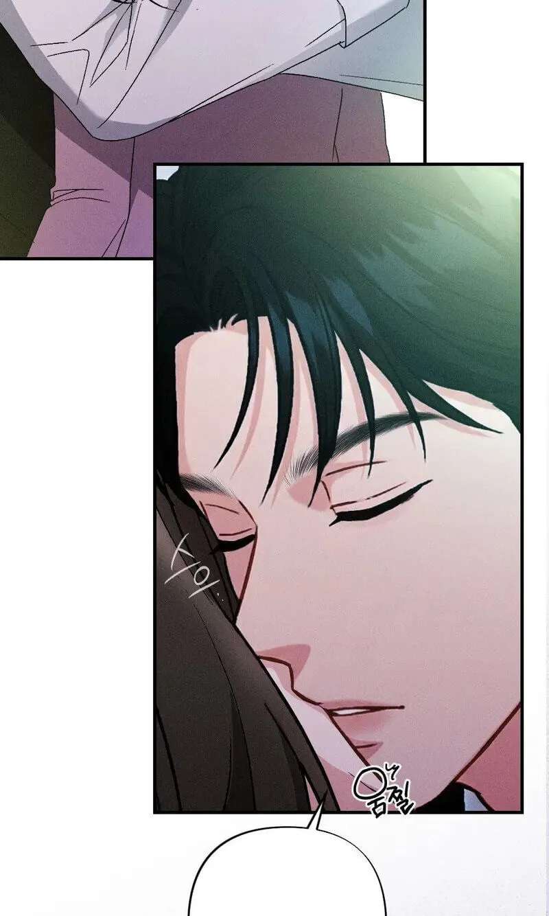 Layers of Night Chapter 42 - page 19