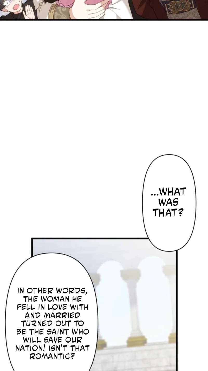 I Became the Saintess's Contract Mother Chapter 15 - page 71