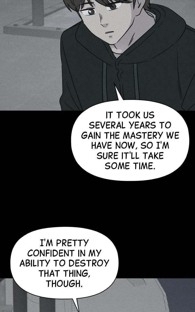 Tales of the Unusual 2 Chapter 104 - page 21