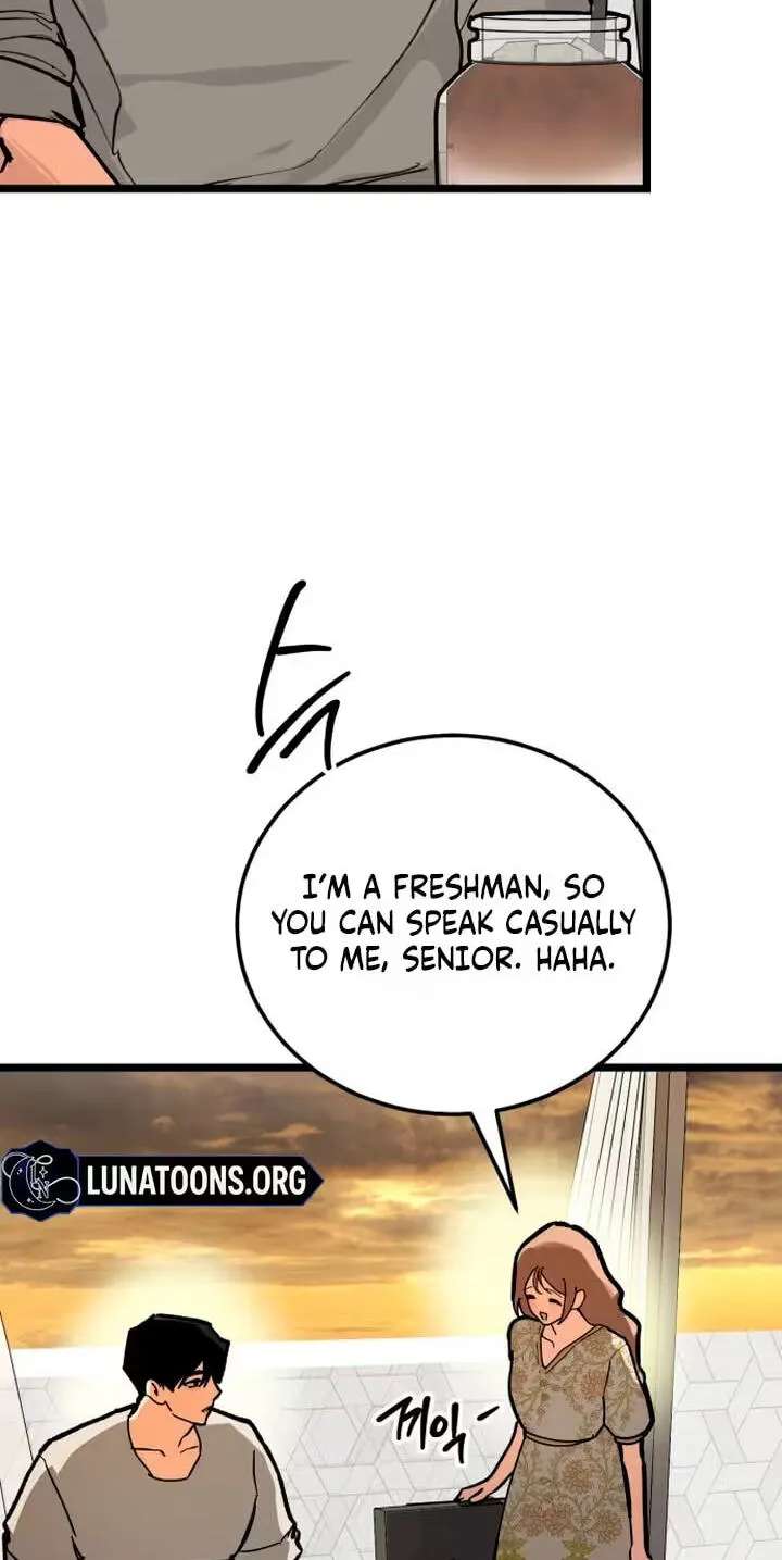 Two Faces Chapter 34 - page 5