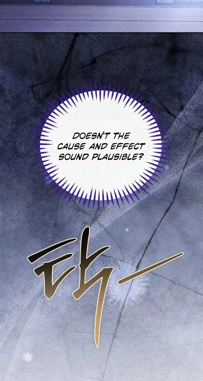 I Will Become The Villain’s Poison Taster Chapter 110 - page 66