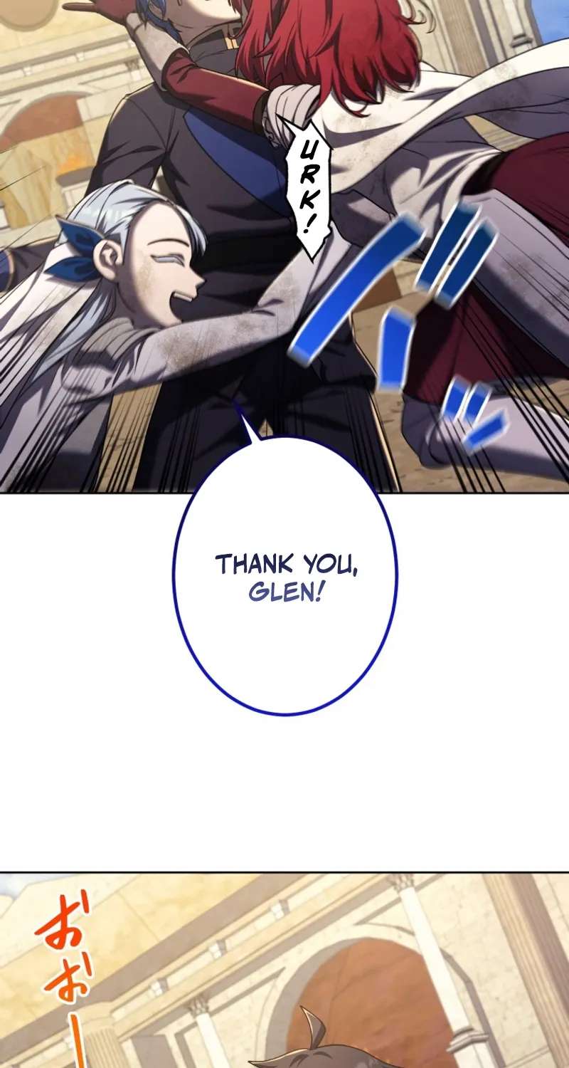 The Youngest Son of the Assassin Clan Regresses with the Power of the Five Demon Kings Chapter 19 - page 36