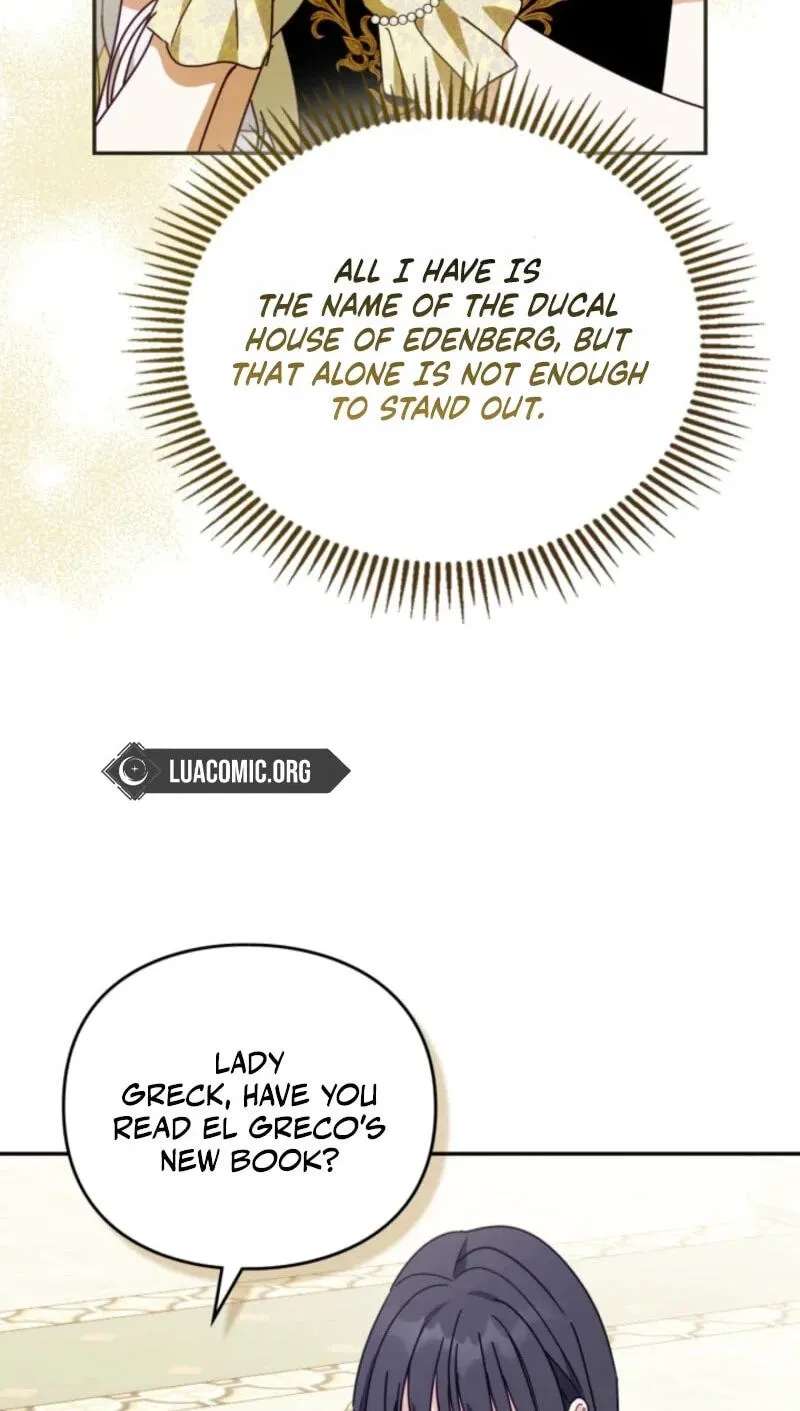 The Search for the Duchess's Husband Chapter 38 - page 30