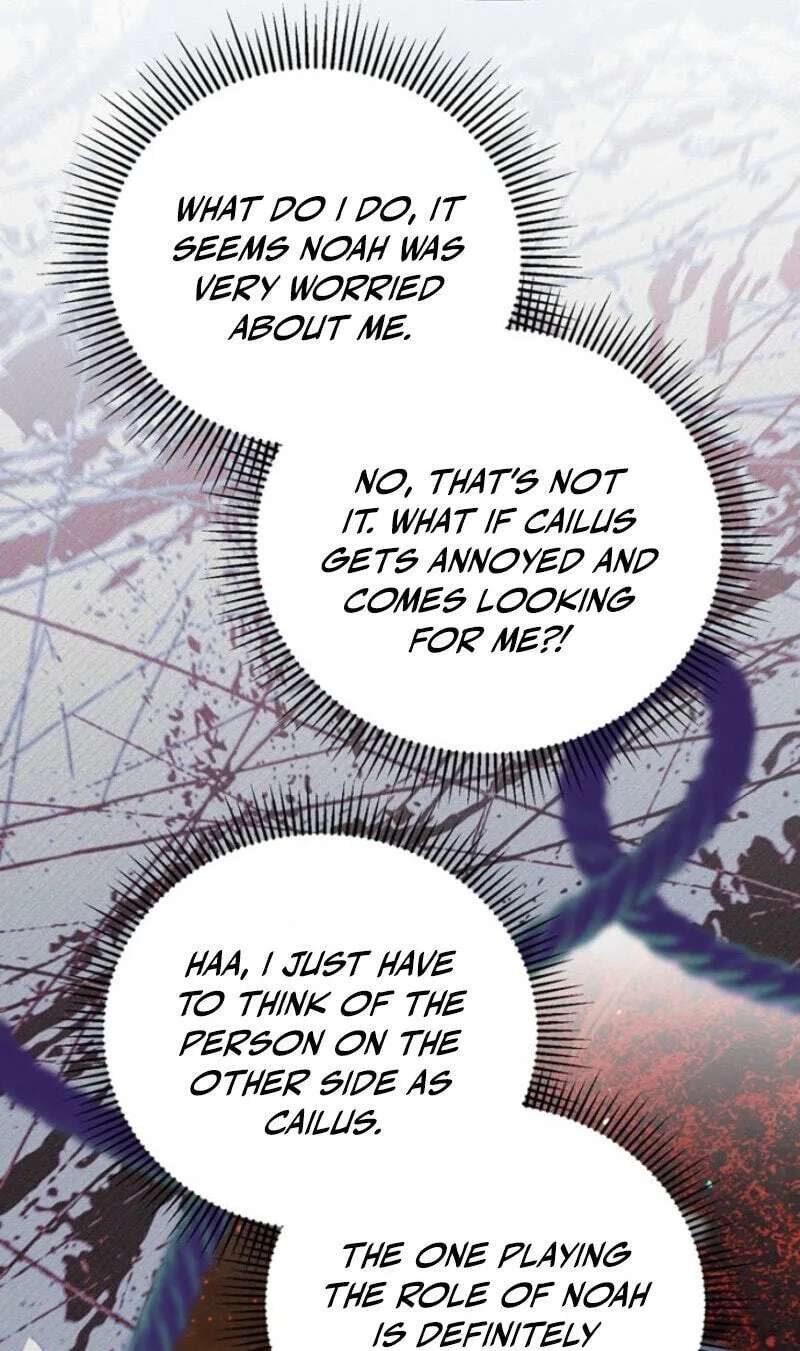 Marriage With A Suspiciously Demure Husband Chapter 24 - page 80