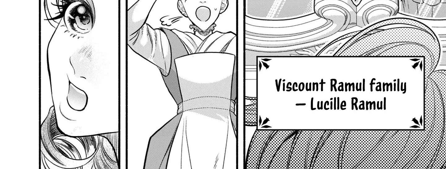 The Debt-Ridden Apothecary Is Loved by a Duke's Son Chapter 1 - page 14