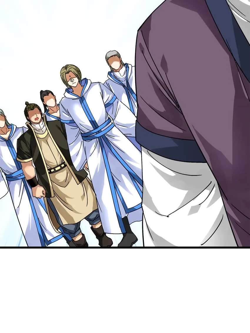 Reborn to Be a Great God Chapter 131 - page 32