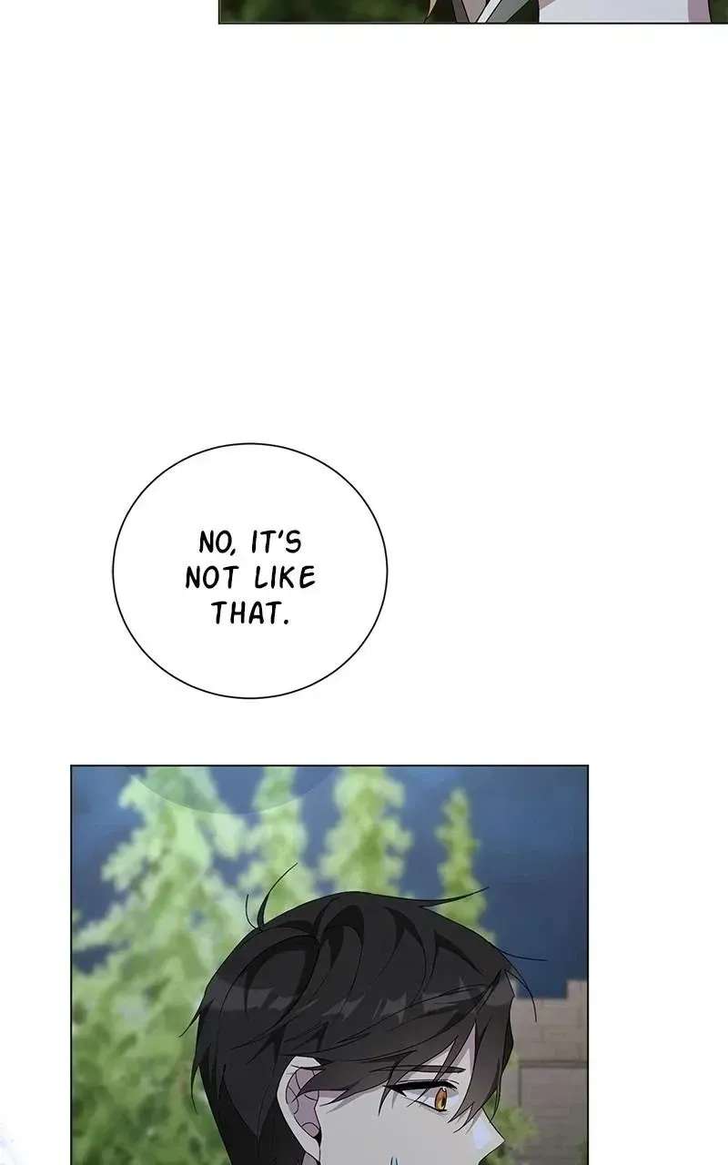 Wished You Were Dead Chapter 107 - page 20
