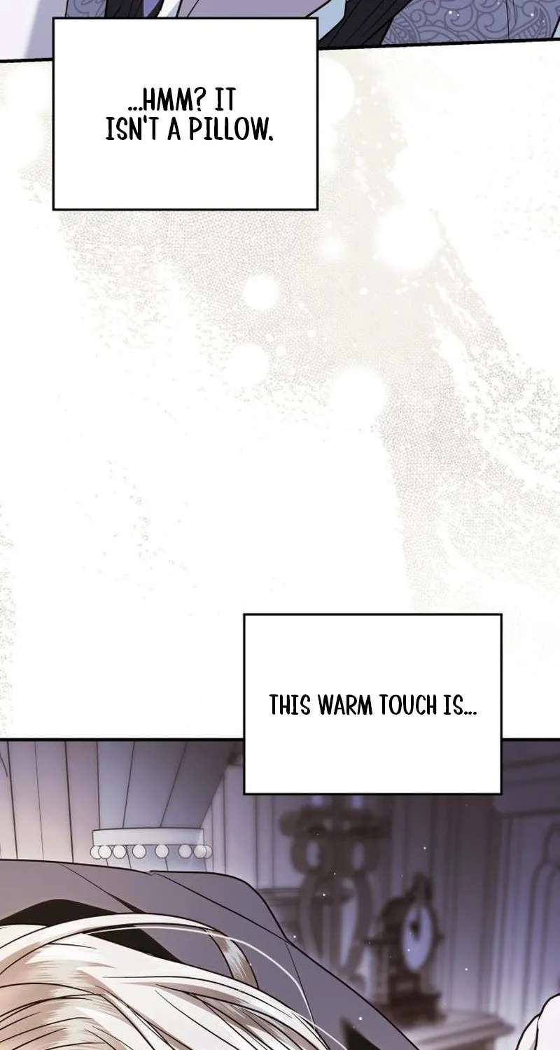 I Only Need the Duke's Child Chapter 26 - page 48