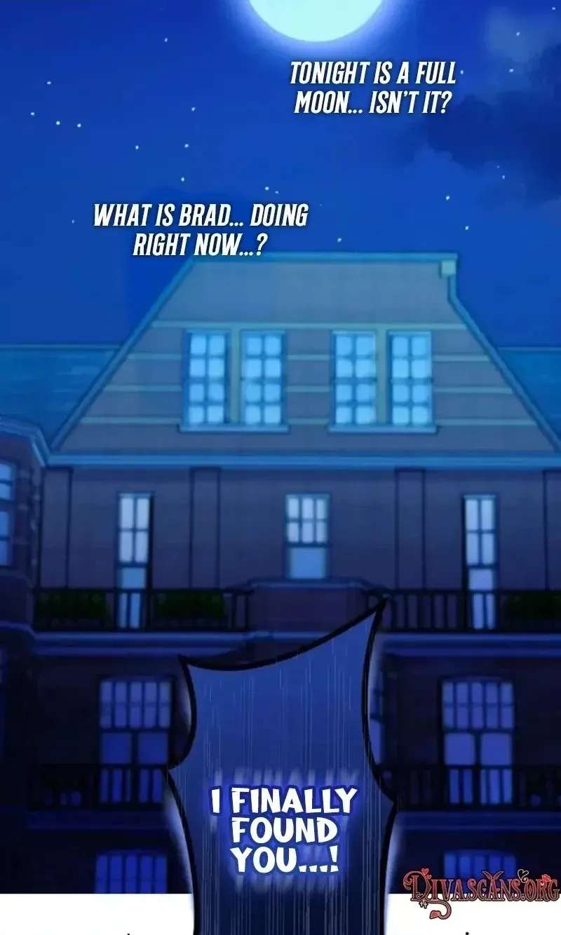 Bare Your Fangs on Sleepless Nights Chapter 24 - page 110