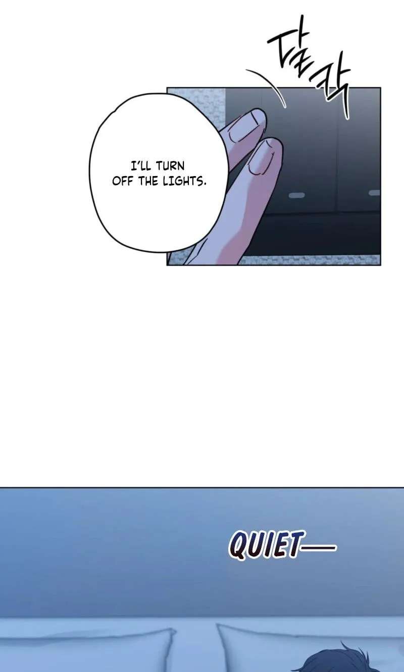 A Gloomy Delusion Chapter 65 - page 63